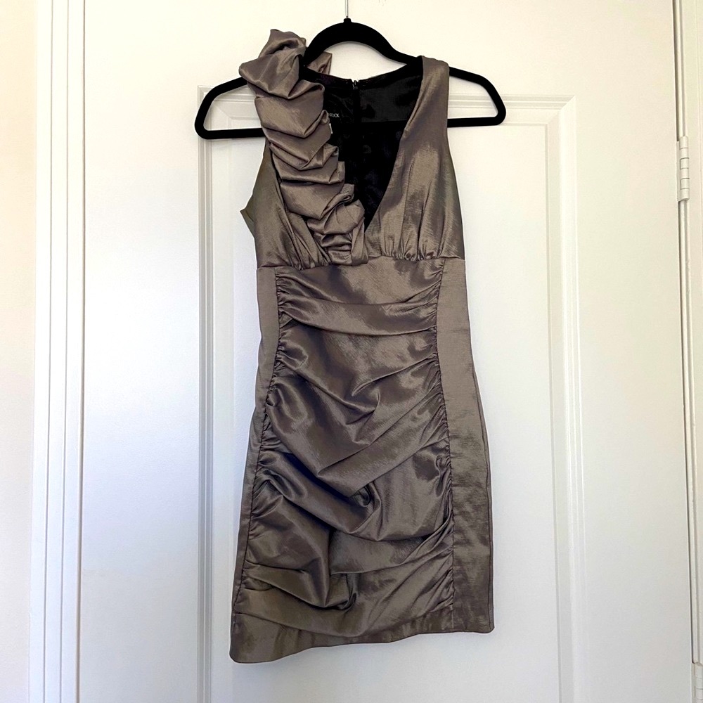 ✨Gorgeous Jessica McClintock Cocktail Dress (2)✨ - Picture 5 of 9